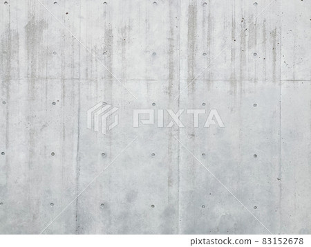 Texture material = bare concrete wall 83152678