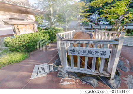 兵庫縣豐岡市城崎町城崎溫泉元湯 兵庫縣豐岡市城崎町城崎溫泉元湯 83153424