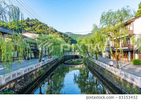 兵庫縣豐岡市城崎町 83153432