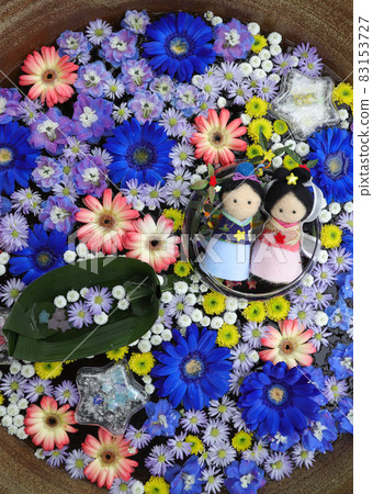 Saimei-ji Temple Hanatemizu 83153727