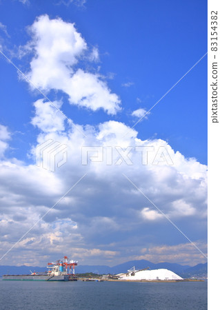 Shionoyama on Mitsugo Island 83154382