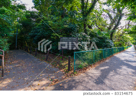 Setagaya walk, Okura 3-chome, Okura 3-chome park Setagaya walk, Okura 3-chome, Okura 3-chome park 83154675