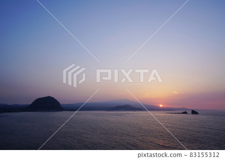 濟州日出 濟州日出 83155312