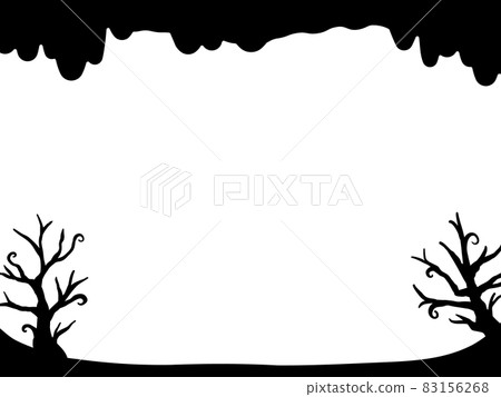 萬聖節背景材料 萬聖節背景材料 83156268