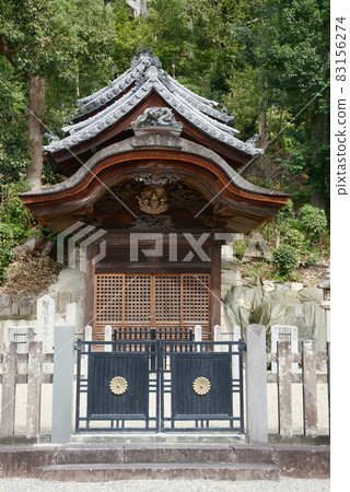 大阪府南河內區太子鎮太子寺永福寺 大阪府南河內區太子鎮太子寺永福寺 83156274