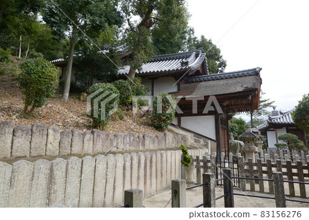 Eifukuji Temple, Taishi Temple, Taishi Town, Minamikawachi District, Osaka Prefecture Eifukuji Temple, Taishi Temple, Taishi Town, Minamikawachi District, Osaka Prefecture 83156276