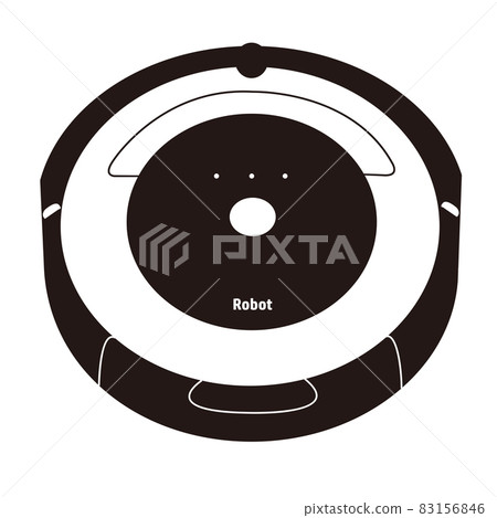 清潔機器人 83156846