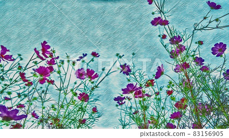  宇宙領域 83156905