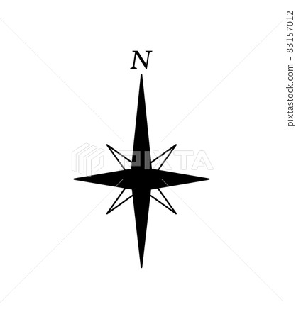 Direction symbol-89 Direction symbol-89 83157012