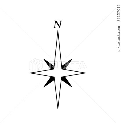Direction symbol-88 Direction symbol-88 83157013