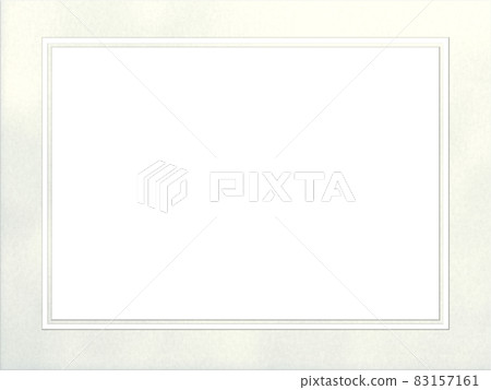 Silver background frame no.02 Silver background frame no.02 83157161