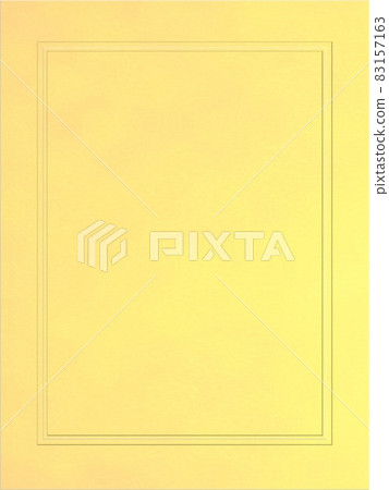 Full platinum background frame no.01 83157163