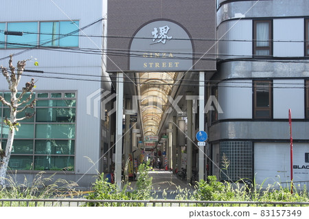 堺市堺區堺東銀座通商店街 堺市堺區堺東銀座通商店街 83157349