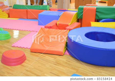 兒童運動墊 83158414