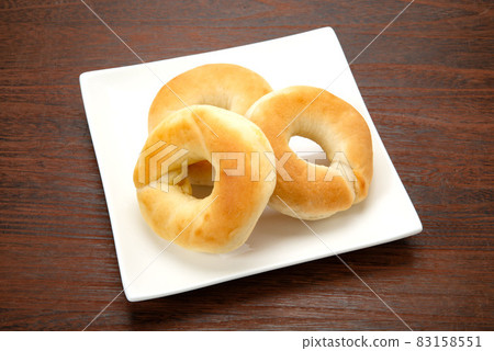 bagel bagel 83158551
