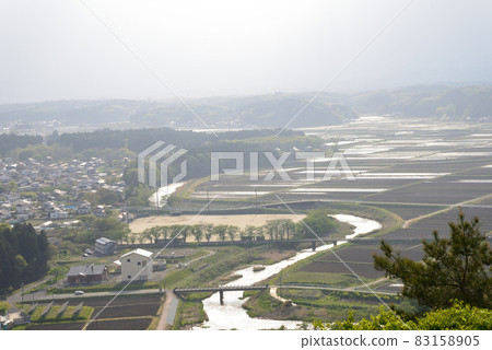 I stopped by Shiroyama Park # 18 I stopped by Shiroyama Park # 18 83158905