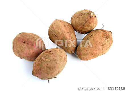 甘藷(Anno potato) 甘藷(Anno potato) 83159186