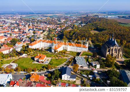Kutna Hora, Czech Republic Kutna Hora, Czech Republic 83159707