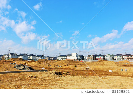市區重建工地 市區重建工地 83159861