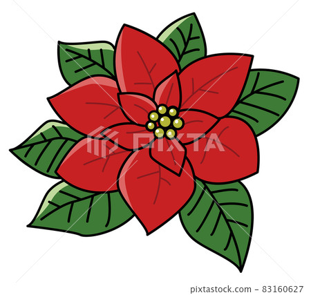 Poinsettia Poinsettia 83160627