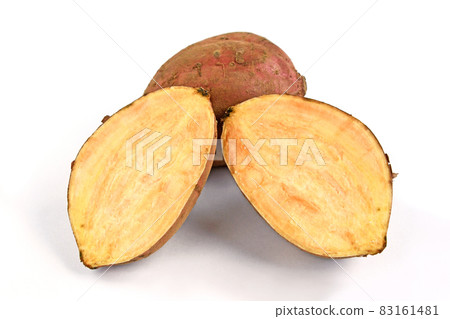 甘藷(Anno potato) 甘藷(Anno potato) 83161481