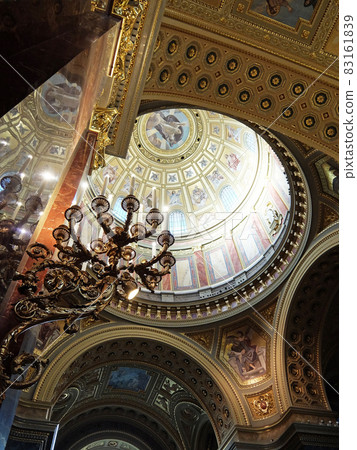 St. Stephen's Cathedral (Budapest / Hungary) 83161839