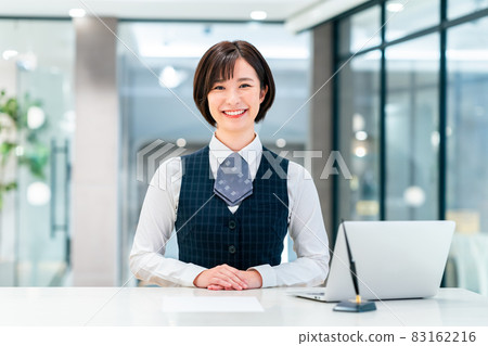 Concierge shooting cooperation: WEEK Shibadaimon (Sun Frontier Fudousan) 83162216