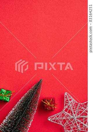 聖誕節 背景 頂視圖 假日 裝飾 Christmas background クリスマスバック 聖誕節 背景 頂視圖 假日 裝飾 Christmas background クリスマスバック 83164251