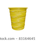 Plant pot transparent png 83164645