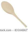 wooden spoon transparent png 83164667