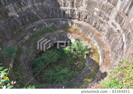 長崎縣壹岐黑崎電池基地 83164851