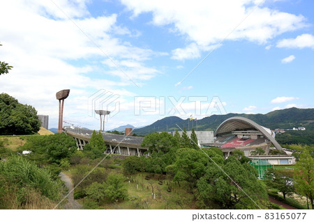 廣島三箭 83165077