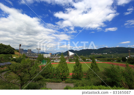廣島三箭 83165087