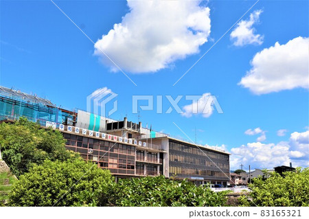 Yamatokoriyama City Hall, Nara Prefecture 83165321