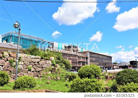 Yamatokoriyama City Hall, Nara Prefecture 83165325