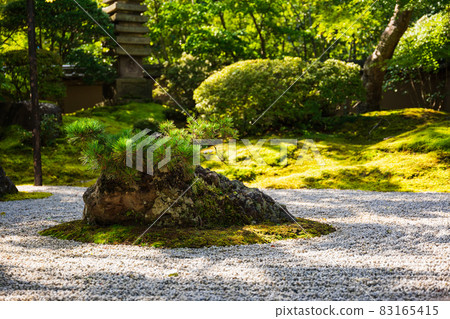 Autumn Matsushima Entsuin Ishiba 83165415