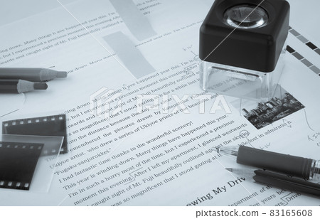 英文校對英文彩色校對編輯校對紙商務場景校對符號出版 英文校對英文彩色校對編輯校對紙商務場景校對符號出版 83165608