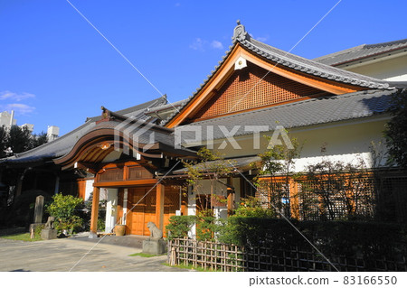 October 1150 Minato-ku Tengenji Main Hall / Minami Azabu 4-chome October 1150 Minato-ku Tengenji Main Hall / Minami Azabu 4-chome 83166550