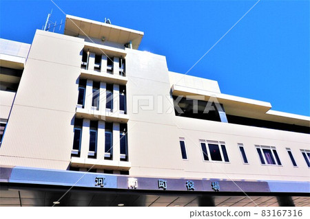 大阪府加南市政廳 大阪府加南市政廳 83167316