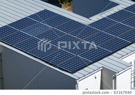 太陽能發電 太陽能發電 83167690
