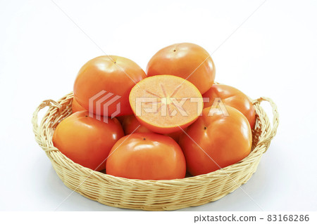 Persimmon fruit fruit Persimmon fruit fruit 83168286