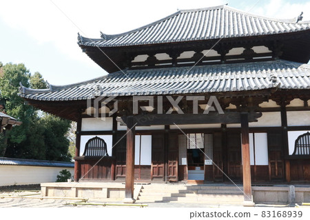東大寺海岸堂 83168939