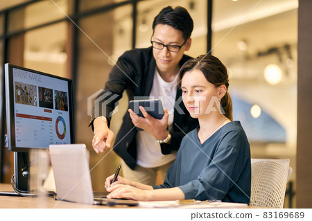 WEB設計師形象拍攝合作：WEEK Shibadaimon（Sun Frontier Fudousan） 83169689