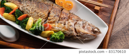 Noon fish fried fish Taiwanese cuisine food restaurant recipe pan-fried fish 扬げ鱼 Noon fish fried fish Taiwanese cuisine food restaurant recipe pan-fried fish 扬げ鱼 83170610
