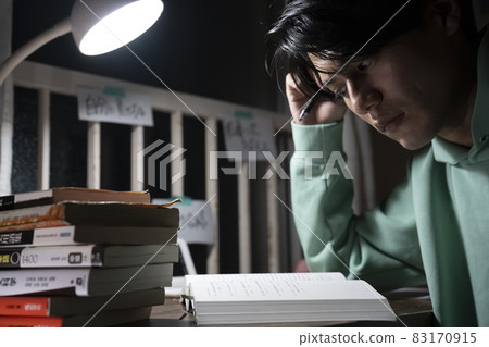 Candidates who drive in 83170915