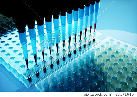 Multichannel Pipette Microbiology Laboratory Science And Technology Multichannel Pipette Microbiology Laboratory Science And Technology 83171610