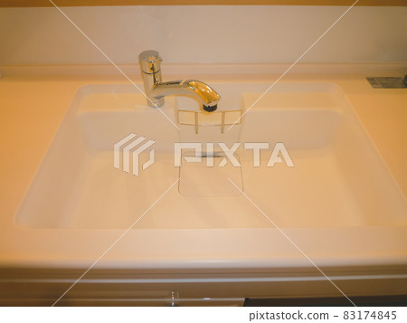 入住前的廚房 入住前的廚房 83174845