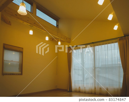 入住前的新房 入住前的新房 83174847