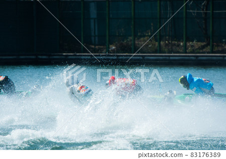 強大的尼崎賽艇 強大的尼崎賽艇 83176389