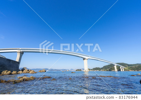 長崎縣長崎市Iojima Ohashi 83176944